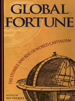 cover image of Global Fortune